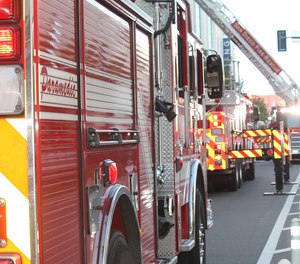 San Diego Fire Chief Colin Stowell has urged city officials to approve the switch in ambulance providers from American Medical Response to Falck. The City Council is set to vote on the issue on Tuesday.