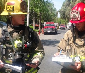 New software tools are making it possible for fire chiefs to become better protected by existing – and future – fire protection systems and equipment in non-residential properties.