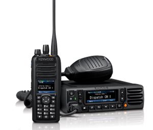 DMR ARC4/Ehnanced Privacy Kenwood NX5000 NX-5000 Radio License KWD-5500EE 
