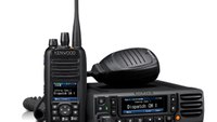 Kenwood presents expansion of NX-5000 series radios