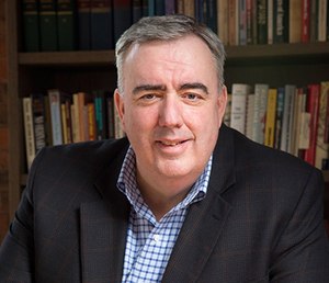 Former Boston Police Commissioner Ed Davis is now a law enforcement consultant and a member of the Mark43 board of directors.
