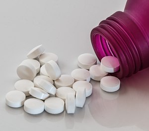Most controlled substances are almost invariably stored on-site at the jail.