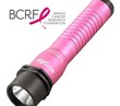 Streamlight marks 13 years supporting Breast Cancer Research Foundation