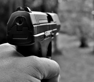 If you find one suspect, one weapon, one explosive device, one of anything dangerous, do not relax. Continue the search for more.