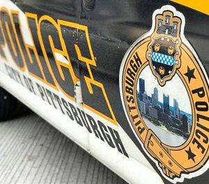 The Pittsburgh Police Department will begin carrying gauze designed to stop heavy bleeding caused by gunshot or stab wounds. (Photo/TNS)
