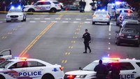 Police: Fake news story led man to shoot inside DC pizza shop