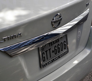Newer LPR systems move beyond simply reading license plate characters.