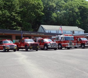 The Plymouth Township Fire Rescue Tilbury 169 Station was shuttered in August 2019 after a dispute over funding. Debate over the fire company was revived after a blaze at a diner just down the road from the station.