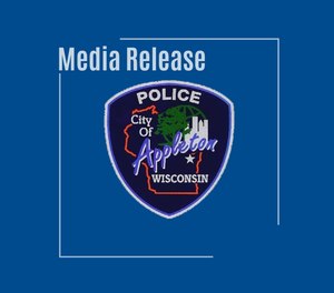 (Photo/ Appleton Police Department)