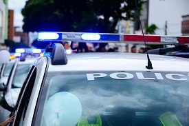 An active shooter incident can be indoors, outdoors or a combination of those settings - they are location neutral.
