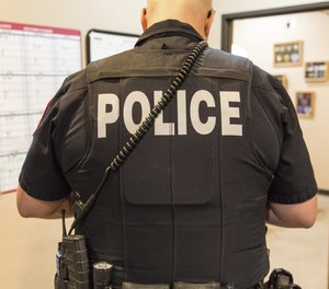 As a police leader, when you avoid conflict, you’re also avoiding accountability.