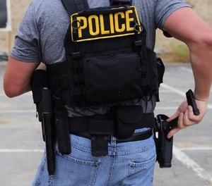 An everyday carry knife can be another critical tool on a police officer's belt. Think of a quality blade as an investment and consider your intended use and local laws as well as features and materials when choosing what knife to carry.