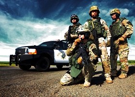 One of the dangers of basing our preparations solely on our own personal experience, is that we’re left unprepared to deal with threats we’ve not yet encountered.