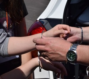 People who behave abnormally are usually in crisis. Not surprisingly, that’s when and why the police show up.