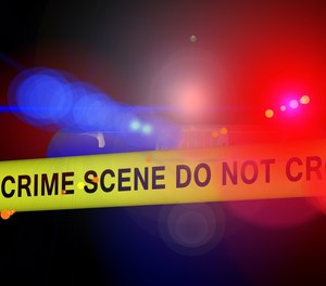 What 3D scanners are able to capture and generate help give jurors and those in court an impactful visual of the scene.