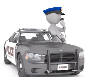 At some point in your career, you will transmit an obscenity over the radio.
