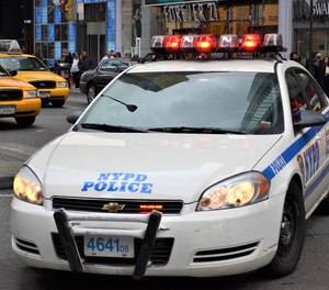 We watched NYPD officers get ridiculed, threatened, assaulted and endangered as they performed their public safety duties.
