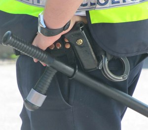 Vision 2029 conference aims to create leadership strategies for the next decade of policing.