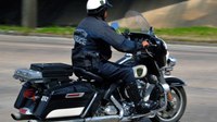 6 safety tips for motor officers in pursuits