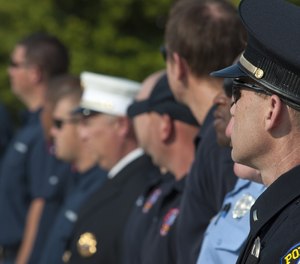 Police leaders must create a culture that supports the concept of vulnerability.