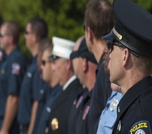 Individual officers can change behaviors and attitudes, but supervisors and administrators have much more control and are often able to influence at much greater levels.