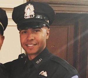 Officer Enmanuel "Manny" Familia