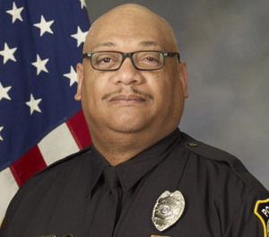 Officer Jonathan Gumm