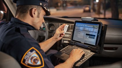 How mobile technology can power a safer, more informed response (white paper)