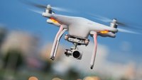 How gangs are using drones to disrupt law enforcement