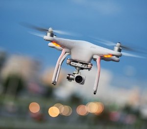 Organized criminal elements will continue to find creative and effective ways to use UAV technology for illegal activity.