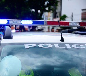 You want to hear a room full of whiners? Tell the cops there is a new policy.