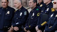 How to keep good cops: Police leaders share best practices