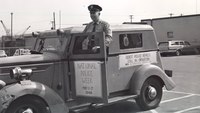 Minneapolis cops start 'virtual museum' of department history