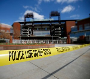 There are over 18,000 police agencies in America, and most of them do a poor job communicating and sharing information.