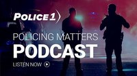 10 must-listen-to Policing Matters podcasts of 2021