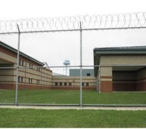 FBI 'looking into' Ohio county jail