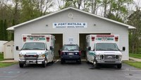 Pa. EMS agency struggles as municipalities make few advancements in funding