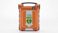 W.Va. county places AEDs, Narcan in courthouse, public buildings