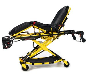 Cumberland County EMS purchased eight Stryker Power Pro stretchers for $160,000.