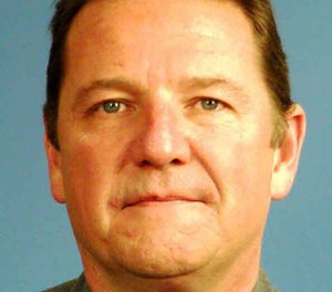 Trooper Timothy Pratt.