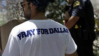 Why the Dallas protest massacre is a wake-up call for American cops