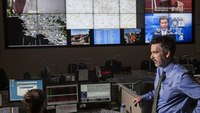 Big data, big results: How cops are combating crime with the cloud