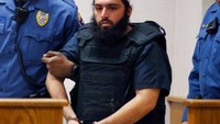 NJ man convicted in NY bombing that injured 30