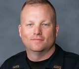 Officer Mark Priebe was