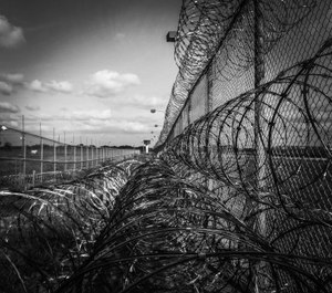 Correctional officers become part of a family when they pin a badge on their chest. (Photo/Pixabay)