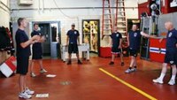 Software to implement and manage your fire department’s health and wellness program