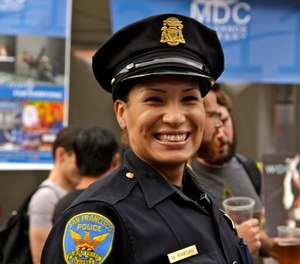 How we are perceived directly affects not only our agency, but each individual officer across the nation as well.