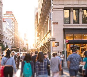 Citizens look to public safety leaders to protect these public spaces.