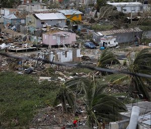 A recent report claims that well over 4,500 people in Puerto Rico died as a result of Hurricane Maria and its aftermath