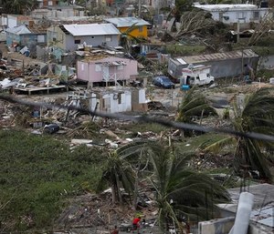 A recent report claims that well over 4,500 people in Puerto Rico died as a result of Hurricane Maria and its aftermath